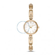 [6 יחידות] Michael Kors MK4439 מגן מסך נאנו זכוכית 9H לשעון