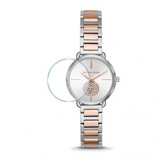 [6 יחידות] Michael Kors MK4453 מגן מסך נאנו זכוכית 9H לשעון