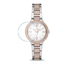 [6 יחידות] Michael Kors MK4461 מגן מסך נאנו זכוכית 9H לשעון