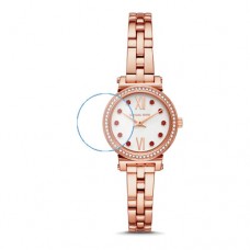 [6 יחידות] Michael Kors MK4465 מגן מסך נאנו זכוכית 9H לשעון