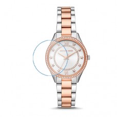 [6 יחידות] Michael Kors MK4489 מגן מסך נאנו זכוכית 9H לשעון