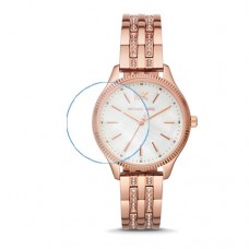 [6 יחידות] Michael Kors MK4493 מגן מסך נאנו זכוכית 9H לשעון