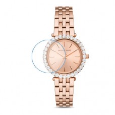 [6 יחידות] Michael Kors MK4514 מגן מסך נאנו זכוכית 9H לשעון