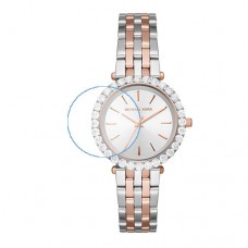 [6 יחידות] Michael Kors MK4515 מגן מסך נאנו זכוכית 9H לשעון