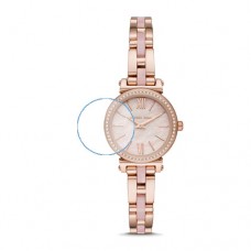[6 יחידות] Michael Kors MK4520 מגן מסך נאנו זכוכית 9H לשעון