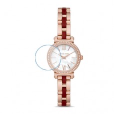 [6 יחידות] Michael Kors MK4521 מגן מסך נאנו זכוכית 9H לשעון