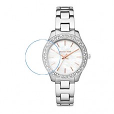 [6 יחידות] Michael Kors MK4556 מגן מסך נאנו זכוכית 9H לשעון