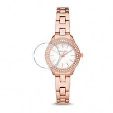 [6 יחידות] Michael Kors MK4558 מגן מסך נאנו זכוכית 9H לשעון