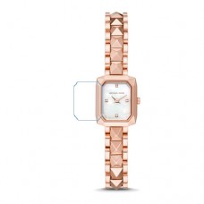[6 יחידות] Michael Kors MK4560 מגן מסך נאנו זכוכית 9H לשעון