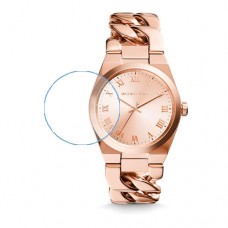 [6 יחידות] Michael Kors MK4564 מגן מסך נאנו זכוכית 9H לשעון
