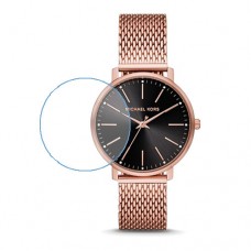 [6 יחידות] Michael Kors MK4566 מגן מסך נאנו זכוכית 9H לשעון