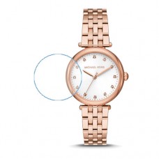 [6 יחידות] Michael Kors MK4568 מגן מסך נאנו זכוכית 9H לשעון