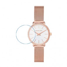 [6 יחידות] Michael Kors MK4588 מגן מסך נאנו זכוכית 9H לשעון