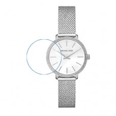 [6 יחידות] Michael Kors MK4618 מגן מסך נאנו זכוכית 9H לשעון