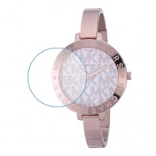 [6 יחידות] Michael Kors MK4623 מגן מסך נאנו זכוכית 9H לשעון
