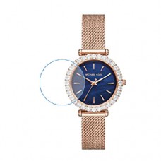 [6 יחידות] Michael Kors MK4630 מגן מסך נאנו זכוכית 9H לשעון