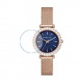 [6 יחידות] Michael Kors MK4630 מגן מסך נאנו זכוכית 9H לשעון