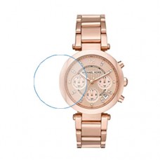 [6 יחידות] Michael Kors MK5277 מגן מסך נאנו זכוכית 9H לשעון