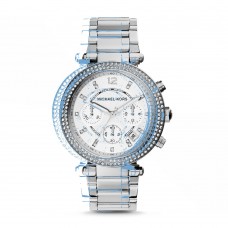 [6 יחידות] Michael Kors MK5353 מגן מסך נאנו זכוכית 9H לשעון