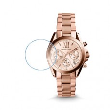 [6 יחידות] Michael Kors MK5799 מגן מסך נאנו זכוכית 9H לשעון