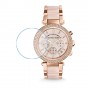 [6 יחידות] Michael Kors MK5896 מגן מסך נאנו זכוכית 9H לשעון