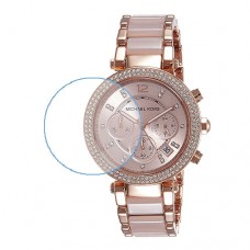 [6 יחידות] Michael Kors MK5896I מגן מסך נאנו זכוכית 9H לשעון