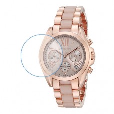 [6 יחידות] Michael Kors MK6066 מגן מסך נאנו זכוכית 9H לשעון