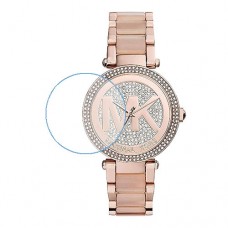 [6 יחידות] Michael Kors MK6176 מגן מסך נאנו זכוכית 9H לשעון