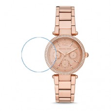 [6 יחידות] Michael Kors MK6352 מגן מסך נאנו זכוכית 9H לשעון