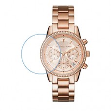 [6 יחידות] Michael Kors MK6357 מגן מסך נאנו זכוכית 9H לשעון