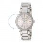 [6 יחידות] Michael Kors MK6483 מגן מסך נאנו זכוכית 9H לשעון