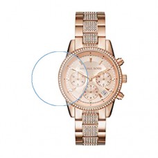 [6 יחידות] Michael Kors MK6485 מגן מסך נאנו זכוכית 9H לשעון