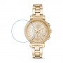 [6 יחידות] Michael Kors MK6559 מגן מסך נאנו זכוכית 9H לשעון