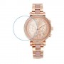[6 יחידות] Michael Kors MK6560I מגן מסך נאנו זכוכית 9H לשעון
