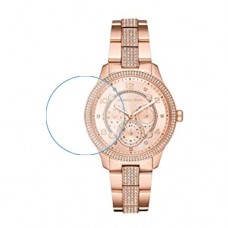 [6 יחידות] Michael Kors MK6614 מגן מסך נאנו זכוכית 9H לשעון