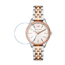 [6 יחידות] Michael Kors MK6642 מגן מסך נאנו זכוכית 9H לשעון