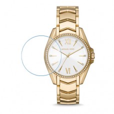 [6 יחידות] Michael Kors MK6693 מגן מסך נאנו זכוכית 9H לשעון