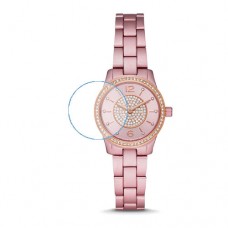 [6 יחידות] Michael Kors MK6754 מגן מסך נאנו זכוכית 9H לשעון