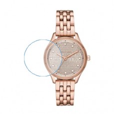 [6 יחידות] Michael Kors MK6799 מגן מסך נאנו זכוכית 9H לשעון