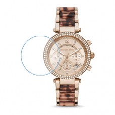 [6 יחידות] Michael Kors MK6832 מגן מסך נאנו זכוכית 9H לשעון