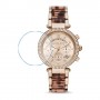 [6 יחידות] Michael Kors MK6832 מגן מסך נאנו זכוכית 9H לשעון
