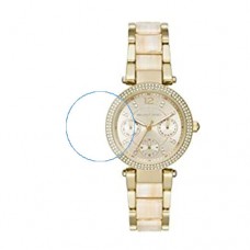 [6 יחידות] Michael Kors MK6833 מגן מסך נאנו זכוכית 9H לשעון