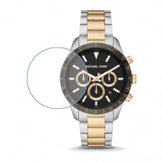[6 יחידות] Michael Kors MK6835 מגן מסך נאנו זכוכית 9H לשעון