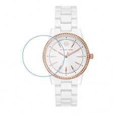 [6 יחידות] Michael Kors MK6837 מגן מסך נאנו זכוכית 9H לשעון
