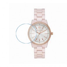 [6 יחידות] Michael Kors MK6838 מגן מסך נאנו זכוכית 9H לשעון