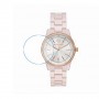 [6 יחידות] Michael Kors MK6838 מגן מסך נאנו זכוכית 9H לשעון