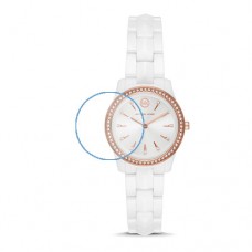 [6 יחידות] Michael Kors MK6840 מגן מסך נאנו זכוכית 9H לשעון