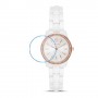 [6 יחידות] Michael Kors MK6840 מגן מסך נאנו זכוכית 9H לשעון