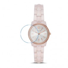 [6 יחידות] Michael Kors MK6841 מגן מסך נאנו זכוכית 9H לשעון