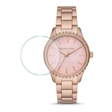 [6 יחידות] Michael Kors MK6848 מגן מסך נאנו זכוכית 9H לשעון
